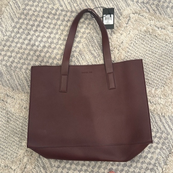 Rachel Zoe Tote Bag - Picture 3 of 6